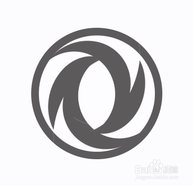 怎么用ps制作东风风神的标志