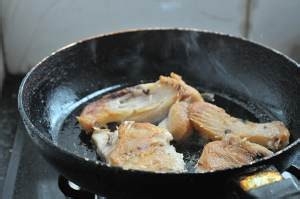 好吃的豆腐焖鱼