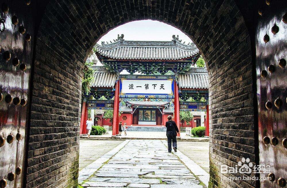 成都游玩打卡景点
