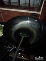 如何清炒冬瓜