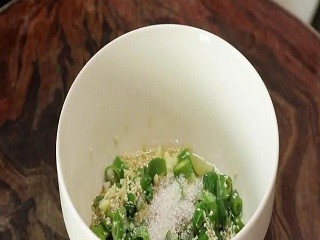 凉拌三丝怎么做？