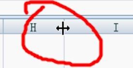 如何快速处理Excel表格中###符号