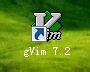 在windows上怎么用vim