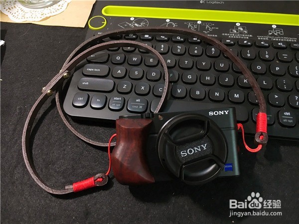 记录 SONY 索尼 黑卡3 购入配件攻略