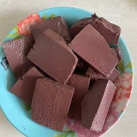 毛血旺的家常做法怎么做好吃