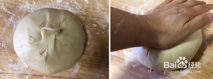 黑芝麻酥条的做法