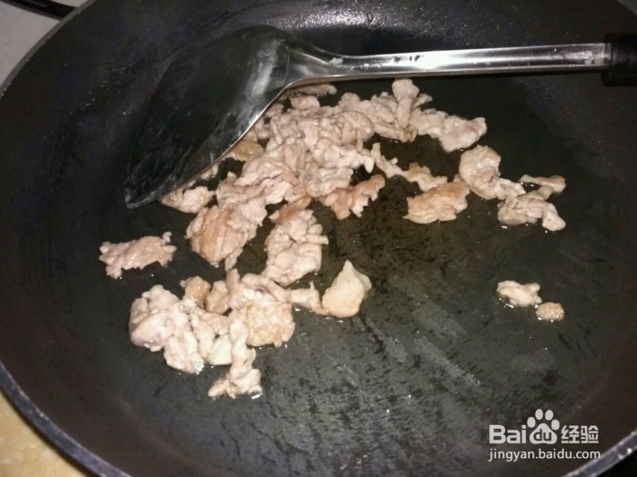 干瘪豆角怎么做好吃呢?