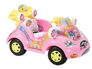 怎样和宝宝一起快乐长大!：[5]选玩具