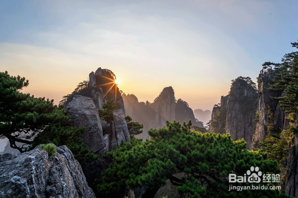 国内最值得一去的几个景点