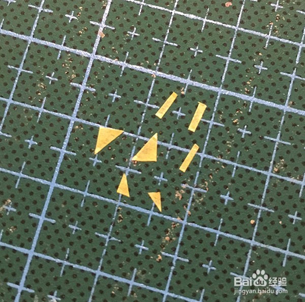 高达遮盖带使用技巧