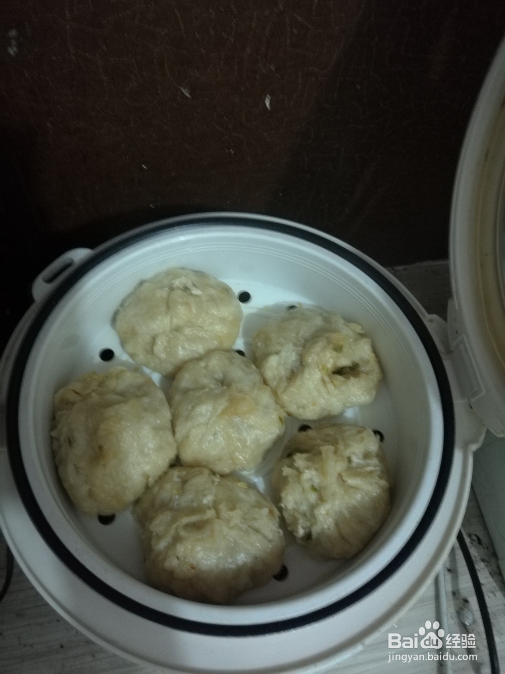 如何做家常豇豆包?肉包的家常做法