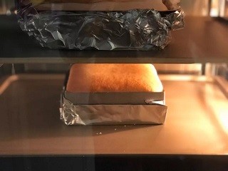 原味长崎蛋糕怎么做？