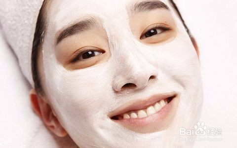 男女通用苹果面膜泥