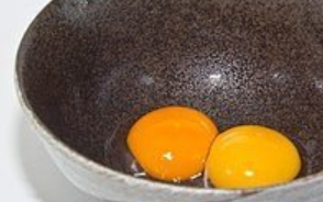 怎样制作和风柿种炸桂鱼步骤