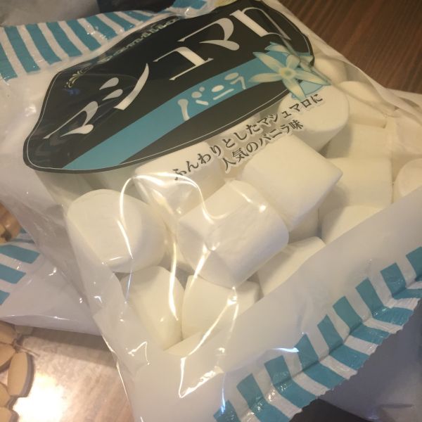 杏仁花生牛轧糖