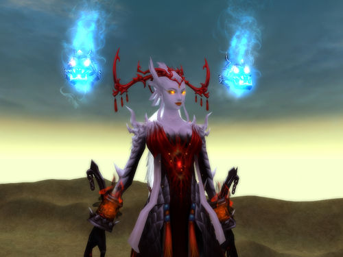 怎样成就一个非人民币玩家诛仙2