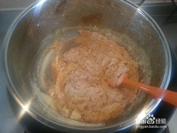 如何制作麦芽糖版杏仁蔓越莓牛轧糖