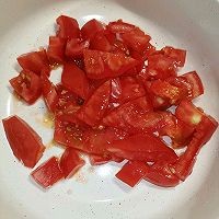 如何制作巴沙鱼番茄汤