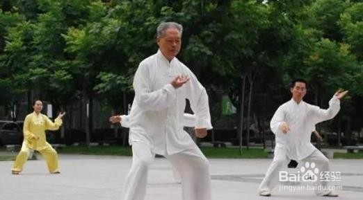 老年人运动有哪些注意事项