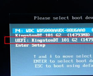 Windows10系统电脑忘记登录密码的解决方法