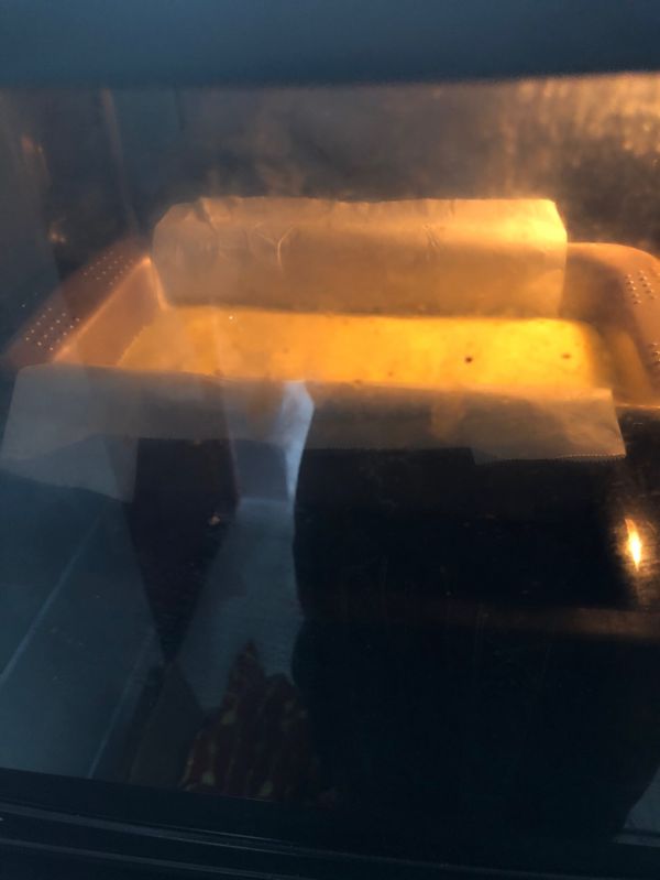 清清爽爽酸奶蛋糕