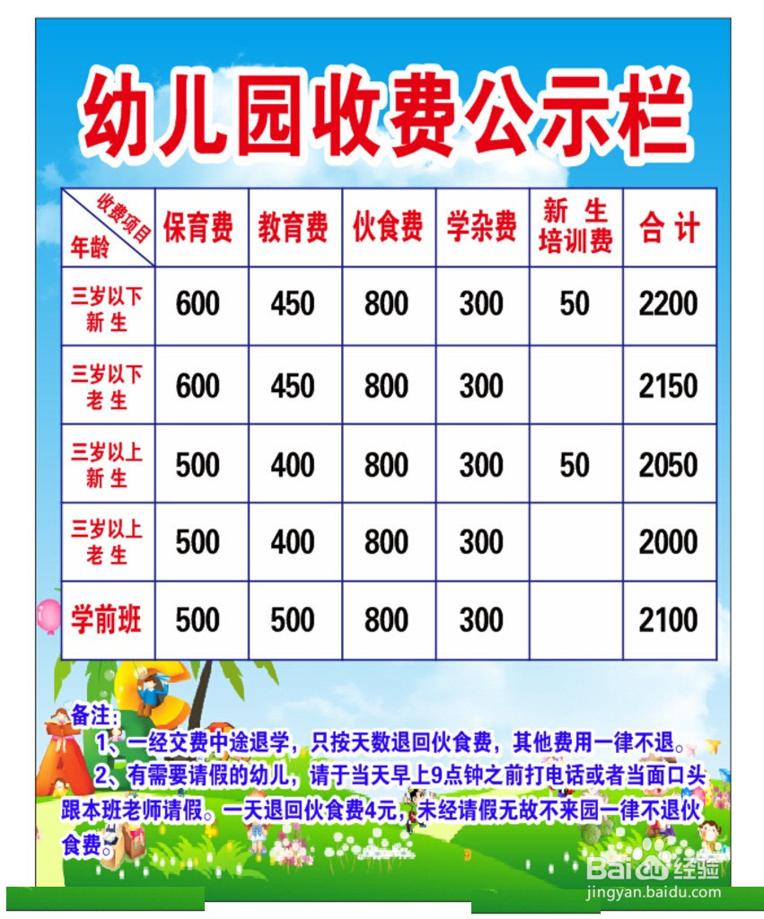 如何帮宝宝选择合适的幼儿园?