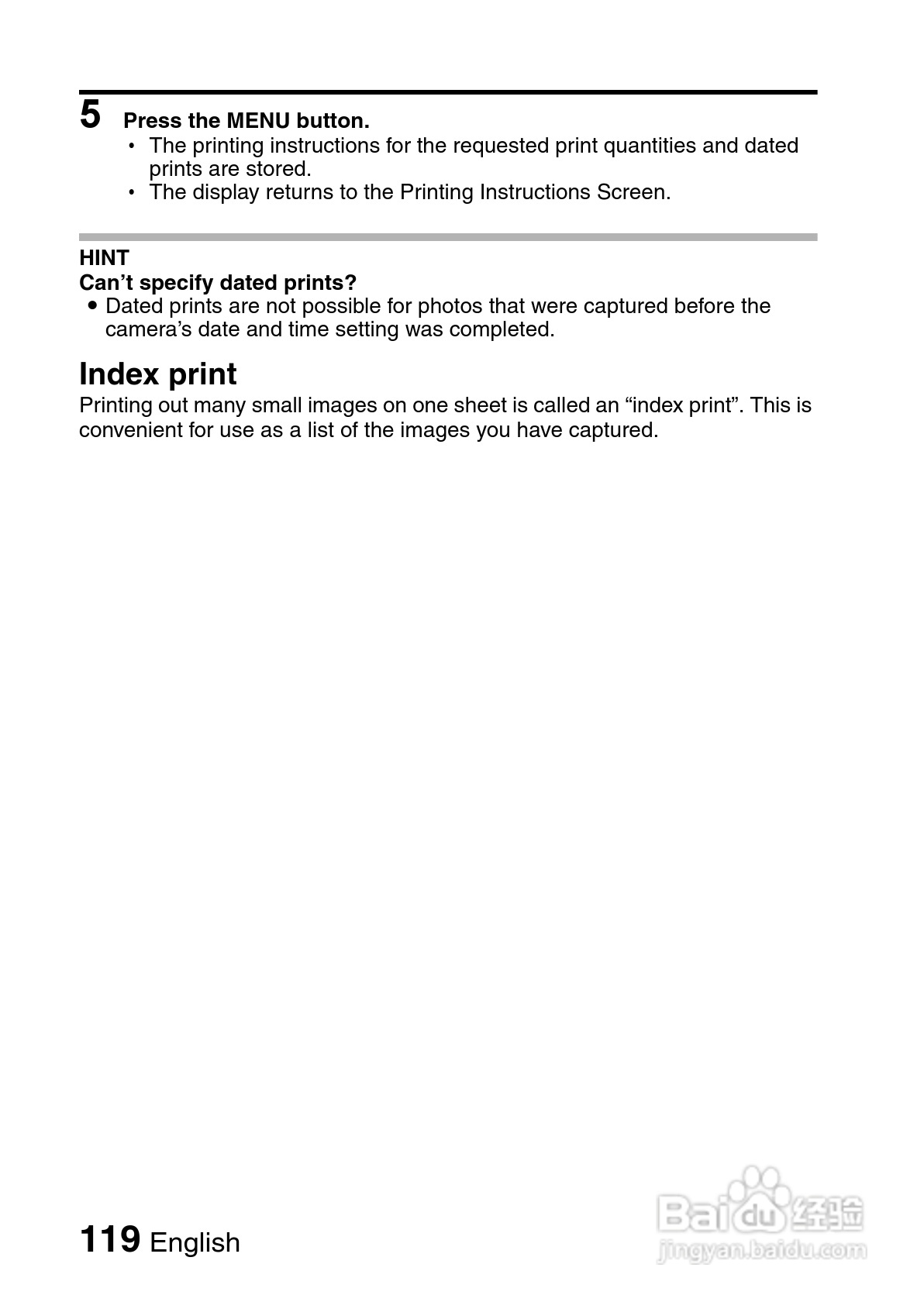 三洋VPC-GH3PX数码摄像机使用说明书:[13]