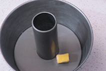 黑糖肉桂手斯包