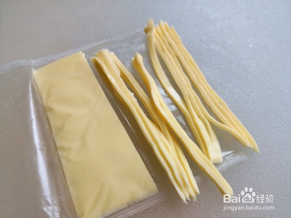 蔬果沙拉的做法