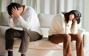 如何处理老公出轨事件？