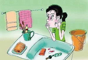 牙龈出血 有什么危害怎么办