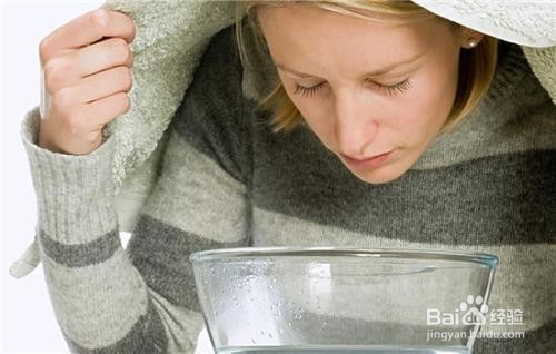 公主家教你冬天如何敷面膜？