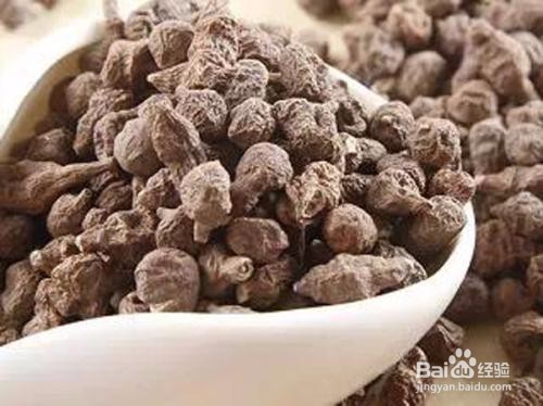 蕨麻的保存和作用