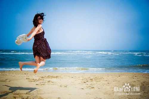 如何拍出唯美漂亮的照片