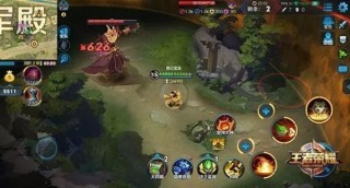 王者荣耀边境突围玩法攻略全汇总