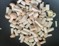 怎么做豆腐菌菇汤