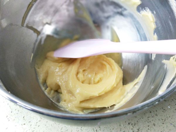 甜甜圈蛋糕(玛芬式)