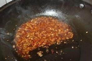 蒜蓉粉丝娃娃菜的做法