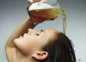 头发干燥容易断