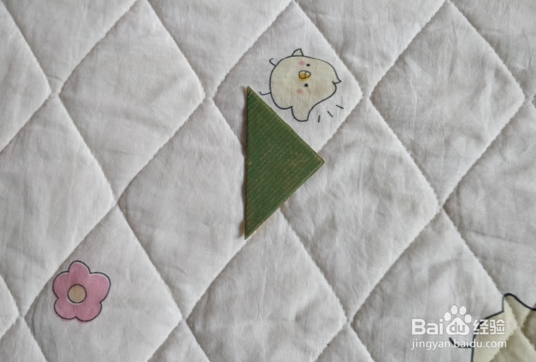 用九巧板怎么拼一个终点冲刺的小哥哥呢？