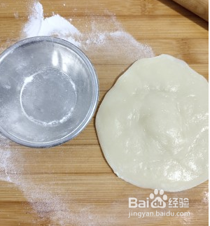 奥利奥雪媚娘（隔夜不会硬