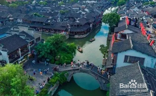 中秋去哪里玩比较好玩