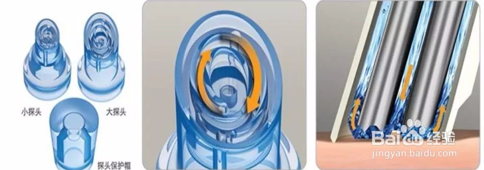 超声小气泡都有什么作用?