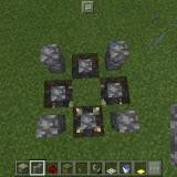 我的世界捕捉陷阱