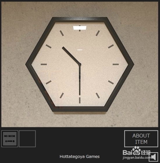 逃出相似房间4游戏攻略：[3]