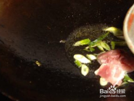 炒大头菜的家常做法