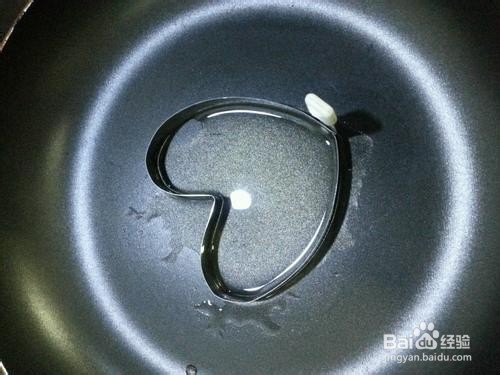 浓情荷包蛋的做法