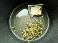 香卤茶叶蛋怎么做