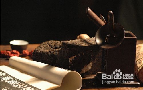 如何更好的保存普洱茶