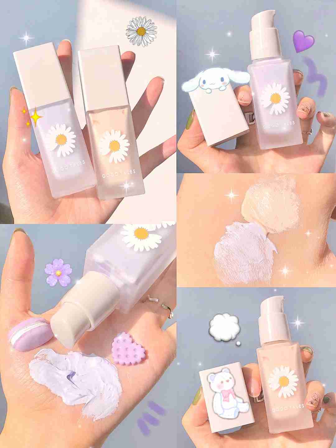 只要30+！以为天生好皮被学长夸了！宝藏！